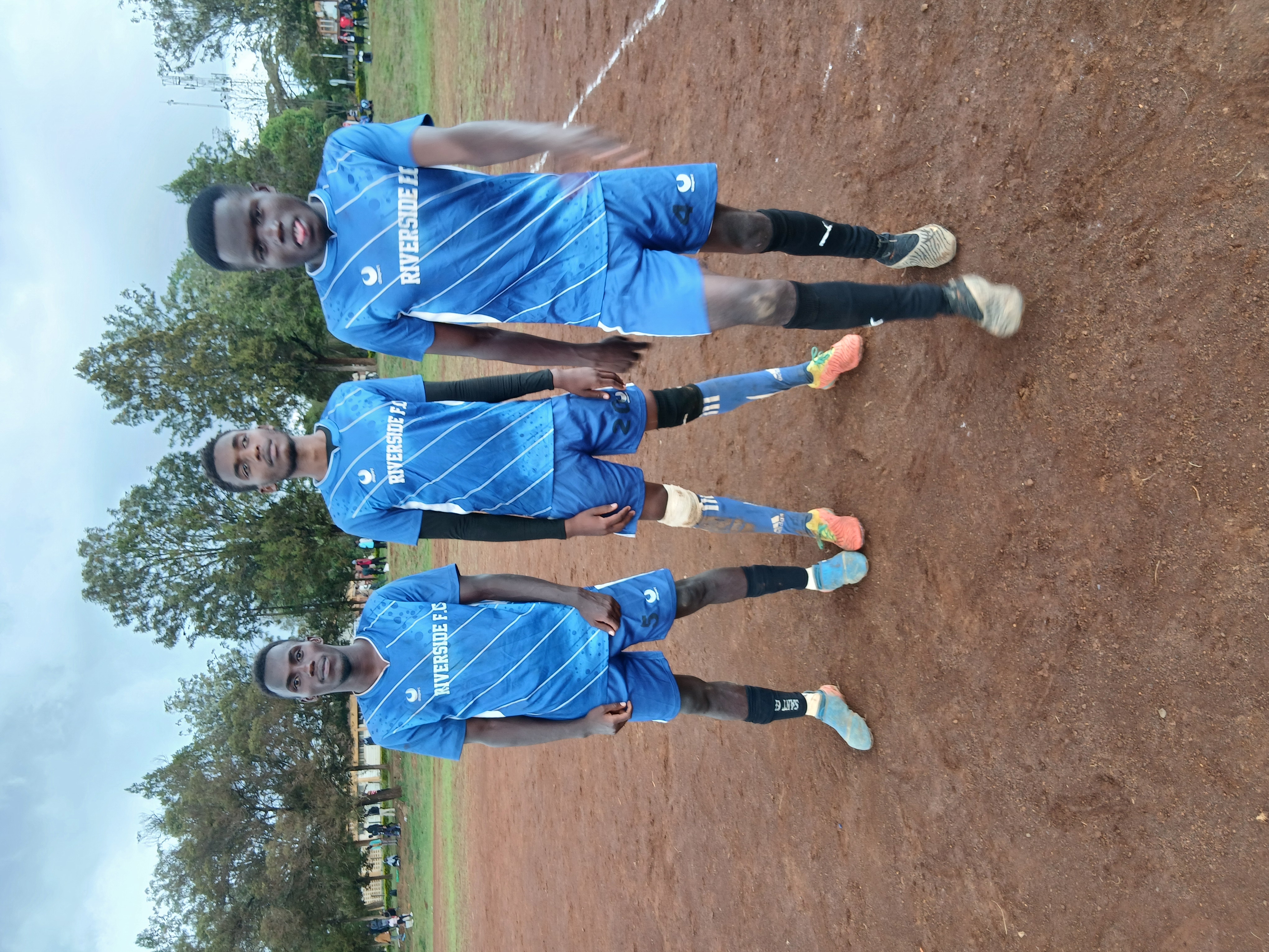 Training 2